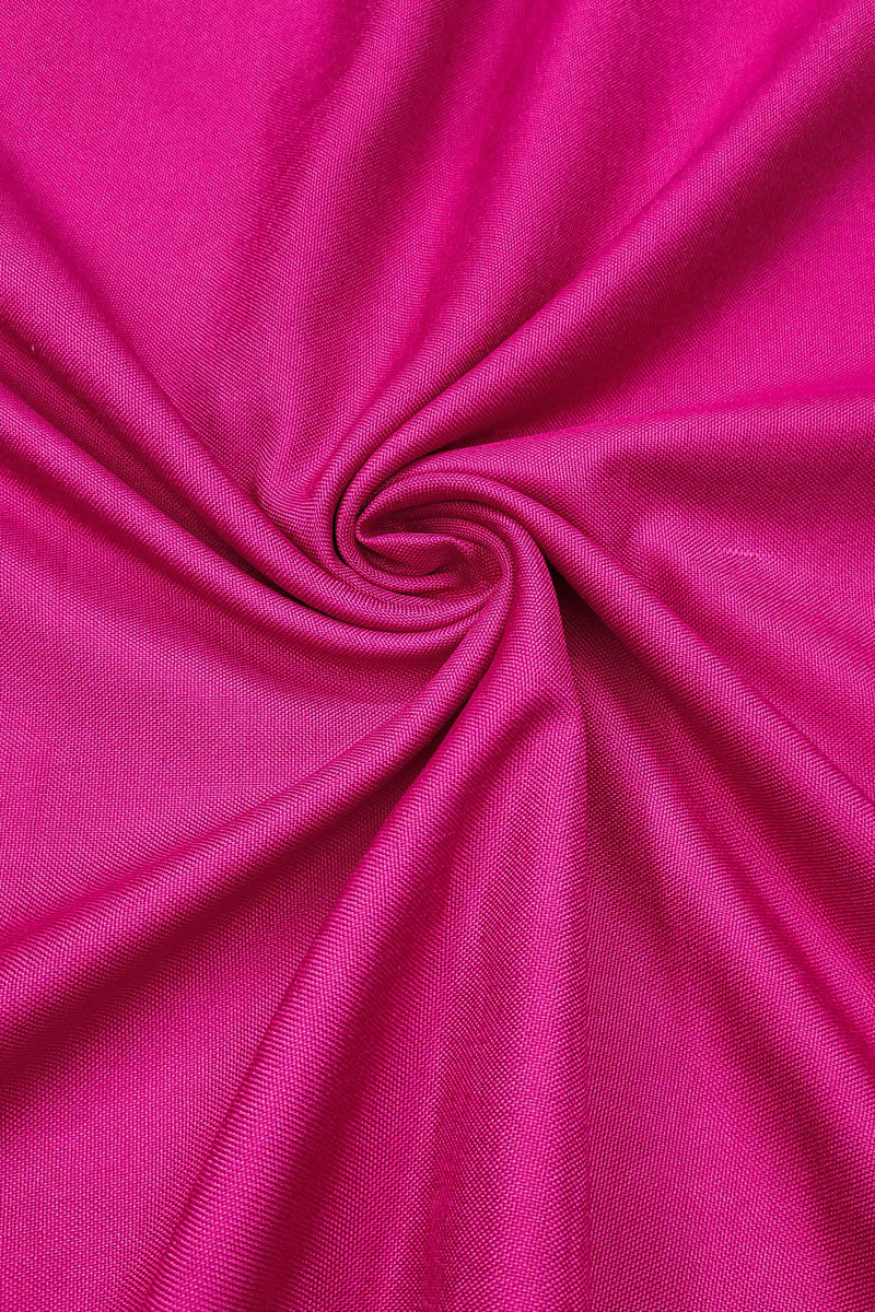 Banarasi Cotton Pink Hand Work Salwar Suit | Buy Online India