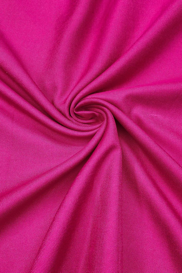 Banarasi Cotton Pink Hand Work Salwar Suit | Buy Online India
